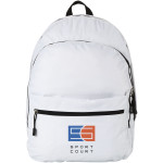 Trend 4-compartment backpack 17L