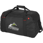 Vancouver travel duffel bag 35L