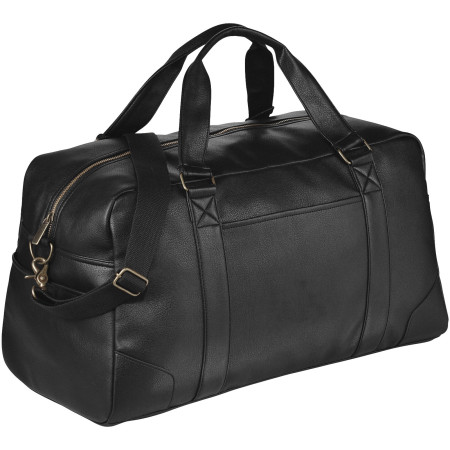 Oxford weekend travel duffel bag 25L