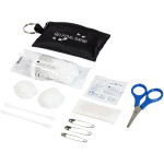 Valdemar 16-piece first aid keyring pouch