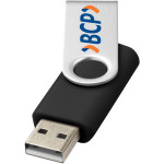 Rotate-basic 2GB USB flash drive