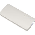 Spare 10.000 mAh power bank