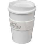 Americano® Medio 300 ml tumbler with grip