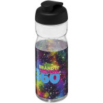 H2O Active® Base 650 ml flip lid sport bottle