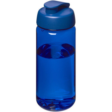 H2O Active® Octave Tritan™ 600 ml flip lid sport bottle