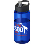 H2O Active® Octave Tritan™ 600 ml spout lid sport bottle