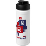 Baseline® Plus 750 ml flip lid sport bottle