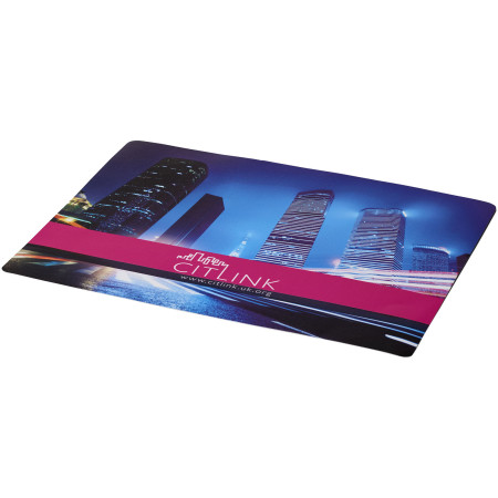 Brite-Mat® lightweight mouse mat