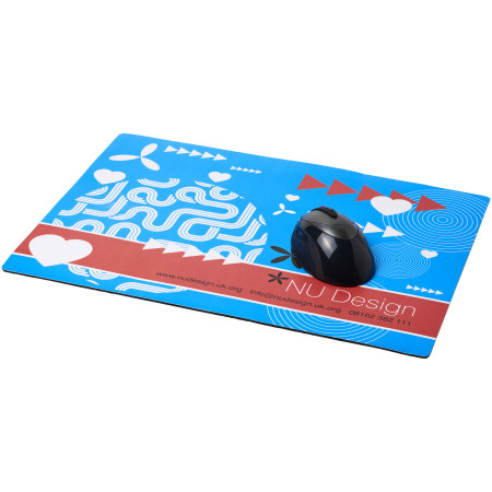 Q-Mat® A2 sized counter mat