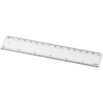 Renzo 15 cm plastic ruler