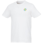 Jade short sleeve men's GRS recycled t-shirt