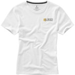 Nanaimo short sleeve women's t-shirt