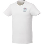 Balfour short sleeve men's GOTS organic t-shirt