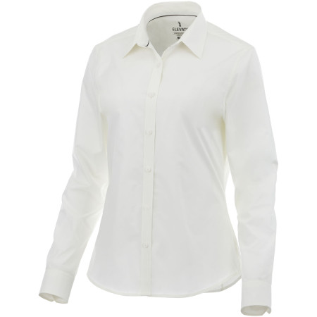 Hamell long sleeve women's shirt