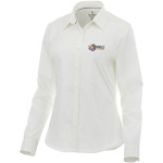 Hamell long sleeve women's shirt