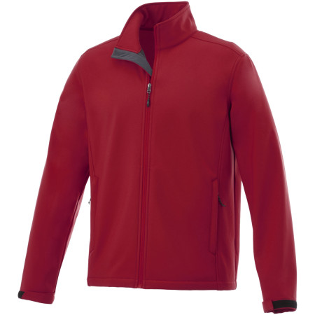 Maxson men's softshell jacket