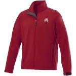 Maxson men's softshell jacket