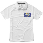 Ottawa short sleeve men's cool fit polo