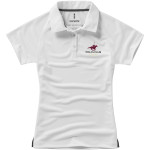 Ottawa short sleeve women's cool fit polo