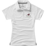 Ottawa short sleeve women's cool fit polo