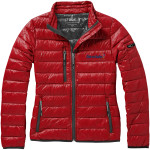 Scotia women's lightweight down jacket