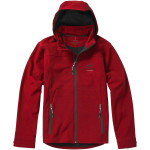 Langley men's softshell jacket