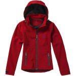 Langley women's softshell jacket