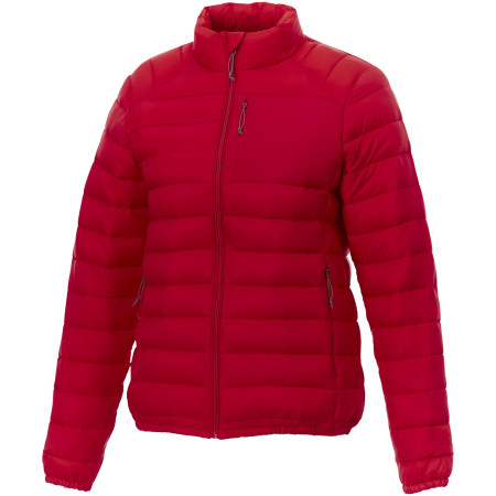 Athenas women's insulated jacket