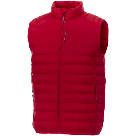 Pallas men's insulated bodywarmer