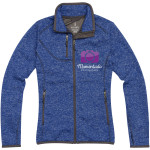 Tremblant women's knit jacket