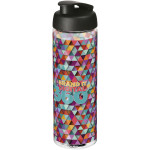 H2O Active® Vibe 850 ml flip lid sport bottle