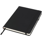 Noir medium notebook