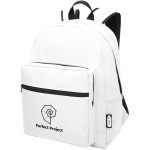 Retrend GRS RPET backpack 16L