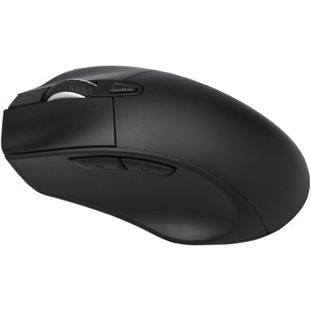 Pure wireless mouse with antibacterial additive