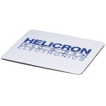 Pure mouse pad with antibacterial additive