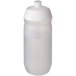 HydroFlex™ Clear 500 ml squeezy sport bottle