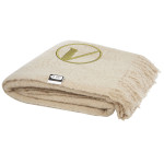 Ivy GRS certified RPET blanket