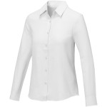 Pollux long sleeve women's shirt