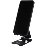 Rise foldable phone stand