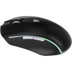 Gleam light-up mouse