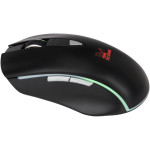 Gleam light-up mouse