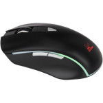 Gleam light-up mouse