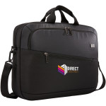 Case Logic Propel 15.6" laptop briefcase