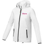 Dinlas women's lightweight jacket