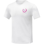 Kratos short sleeve men's cool fit t-shirt