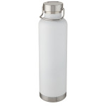 Thor 1 L copper vacuum insulated water bottle