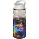 H2O Active® Base Tritan™ 650 ml spout lid sport bottle