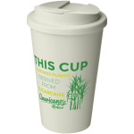 Americano®­­ Renew 350 ml insulated tumbler with spill-proof lid