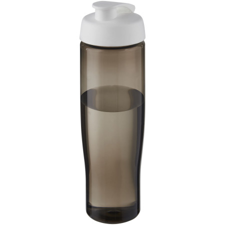 H2O Active® Eco Tempo 700 ml flip lid sport bottle