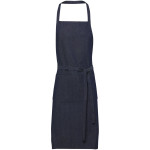 Jeen 200 g/m² recycled denim apron